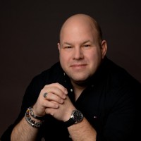 Foto van Bert Wolters